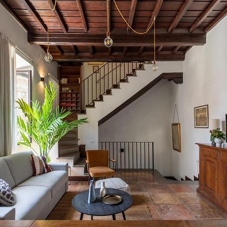 Iflat Lovely Flat In Navona Rome Exterior photo