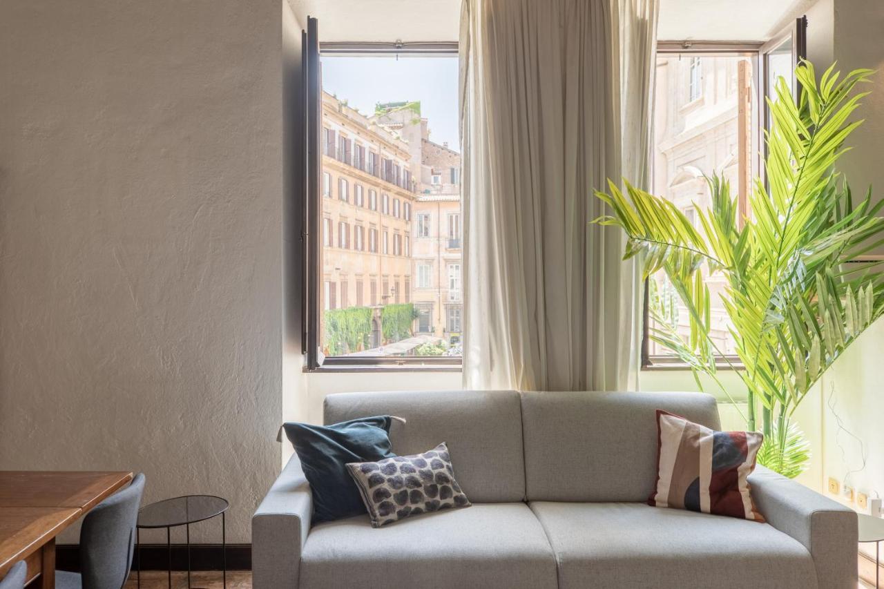Iflat Lovely Flat In Navona Rome Exterior photo