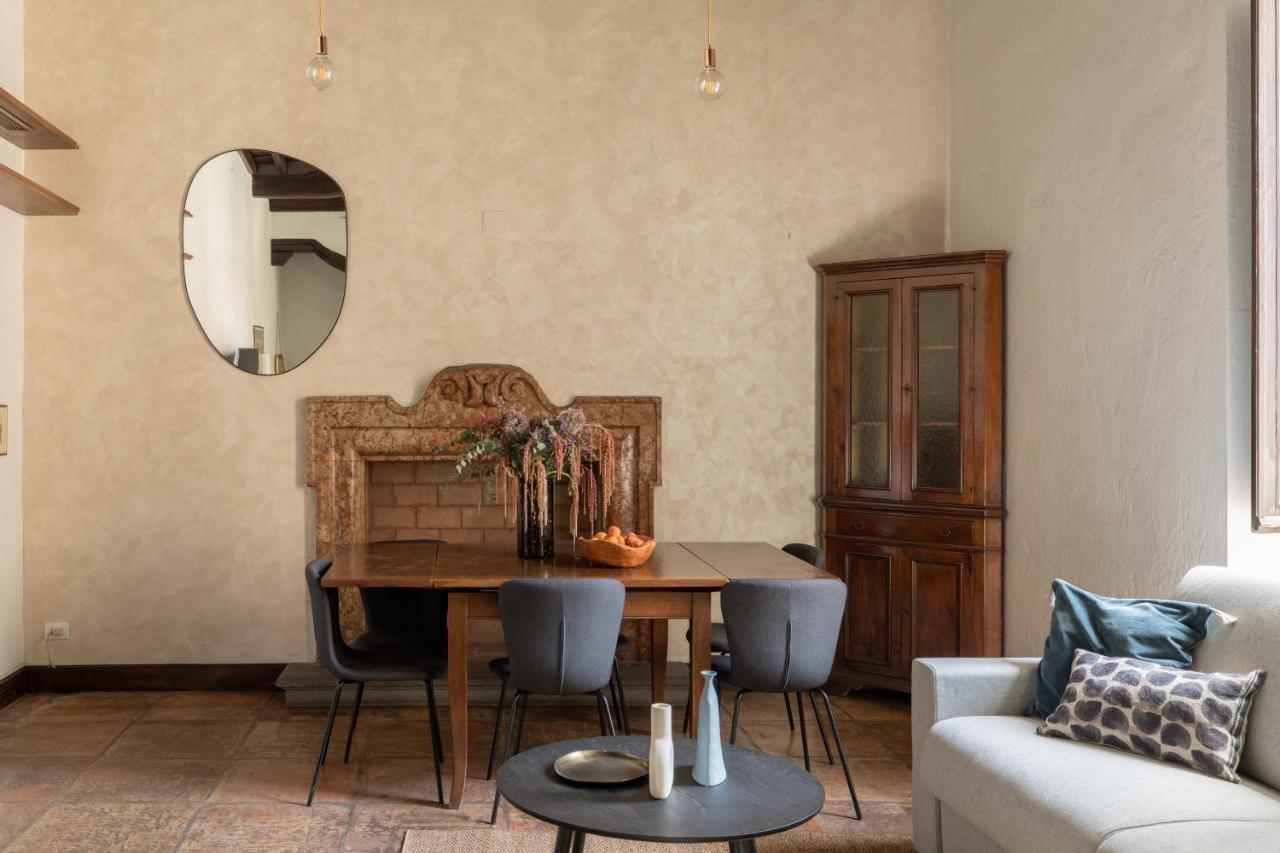 Iflat Lovely Flat In Navona Rome Exterior photo