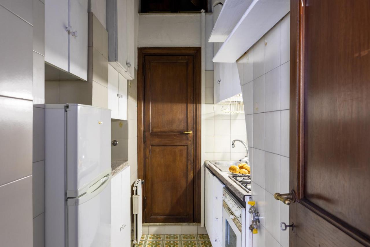 Iflat Lovely Flat In Navona Rome Exterior photo